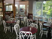 Atrium Inn