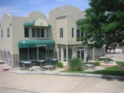 Atrium Inn