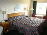 Atrium Inn