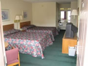 Atrium Inn