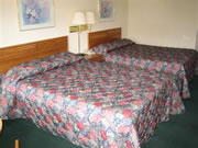 Atrium Inn