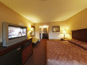 Best Western Landing View