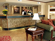 Best Western Landing View