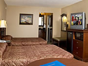 Best Western Landing View