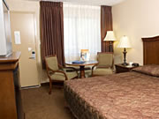 Best Western Landing View