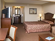 Best Western Landing View