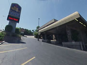 Best Western Landing View