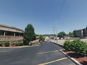 Best Western Landing View