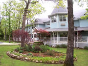 Bradford House Bed & Breakfast