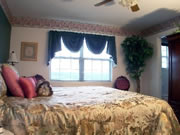 Bradford House Bed & Breakfast