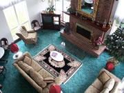 Bradford House Bed & Breakfast