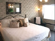 Bradford House Bed & Breakfast