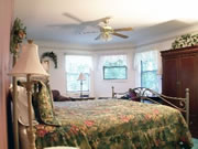 Bradford House Bed & Breakfast