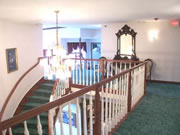 Bradford House Bed & Breakfast