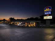 Branson Inn