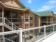 Branson Lakeside Condos