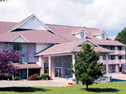 Branson Vacation Inn & Suites