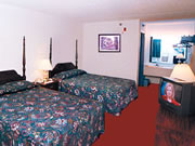 Branson Vacation Inn & Suites