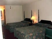 Branson Vacation Inn & Suites