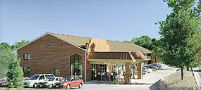 Branson's Best Motel
