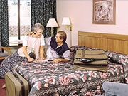 Branson's Best Motel