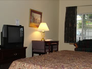 Carriage House Inn