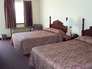 Carriage House Inn