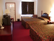 Carriage House Inn
