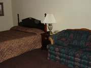 Carriage House Inn