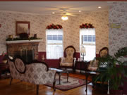 Carriage House Inn