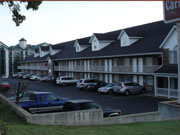 Carriage House Inn