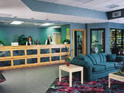 Cascades Inn