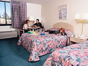 Cascades Inn