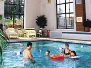 Cascades Inn