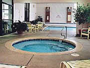 Cascades Inn