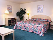 Cascades Inn