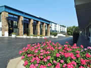 Best Western Center Pointe Inn