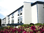 Best Western Center Pointe Inn