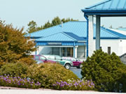 Best Western Center Pointe Inn