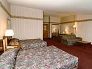Best Western Center Pointe Inn