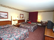 Best Western Center Pointe Inn