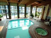 Best Western Center Pointe Inn