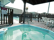 Best Western Center Pointe Inn