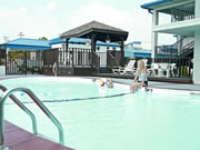 Best Western Center Pointe Inn