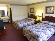 Best Western Center Pointe Inn