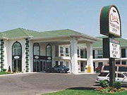 Classic Motor Inn