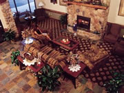 Comfort Inn and Suites