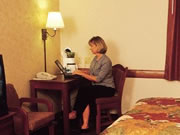 Comfort Inn and Suites