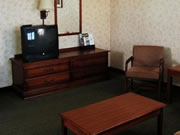 Comfort Inn and Suites