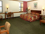 Comfort Inn and Suites